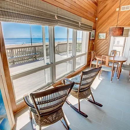 Dookies Dune Holiday home